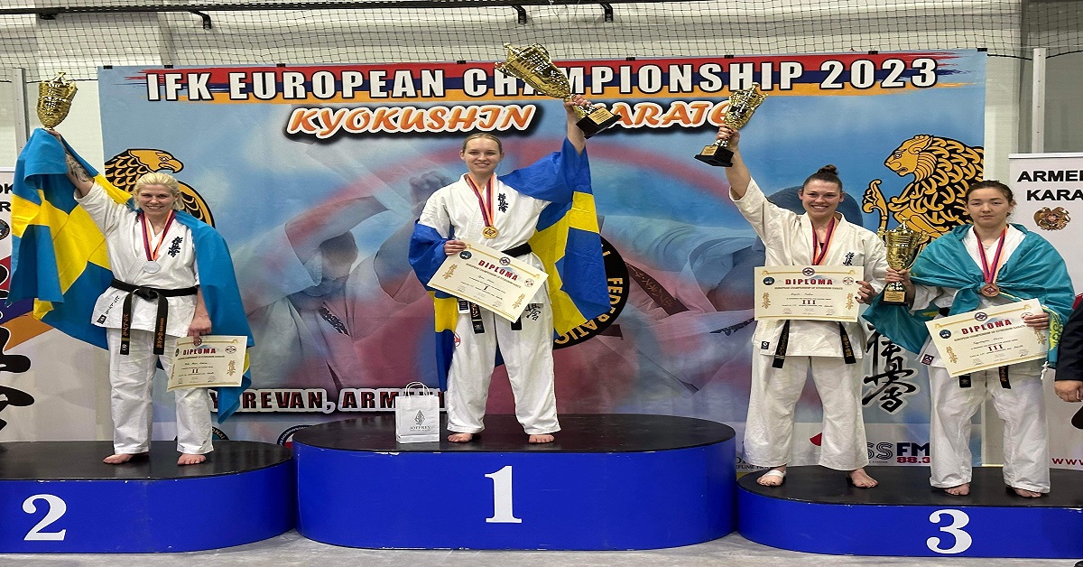 IFK EM – Reportage!