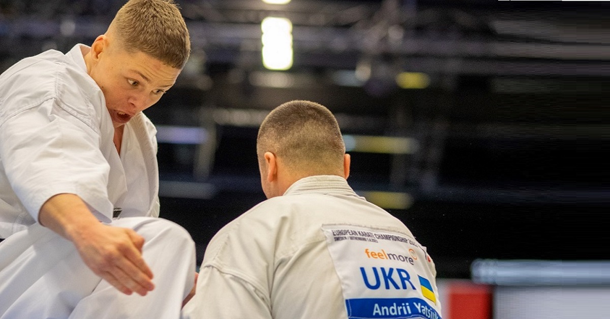 Nordic Fighters EM 2023 – Danmark og Norge!